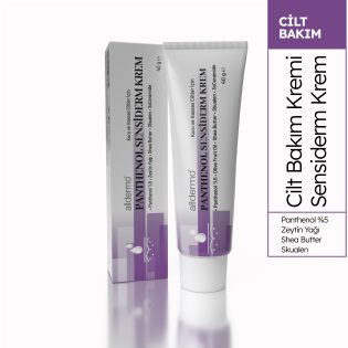 Alldermo Sensiderm Krem
